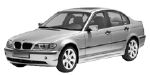 BMW E46 U016B Fault Code