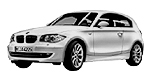 BMW E81 U016B Fault Code