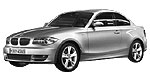 BMW E82 U016B Fault Code