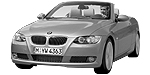 BMW E93 U016B Fault Code