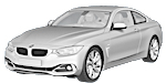 BMW F32 U016B Fault Code